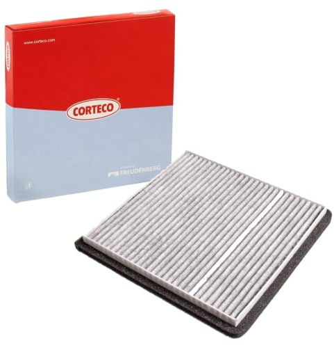 Corteco 80001723 Filter Interior Air