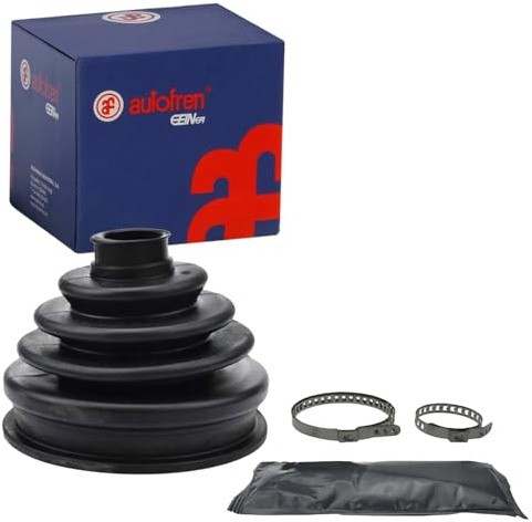 AUTOFREN SEINSA D8132 Drive Elements