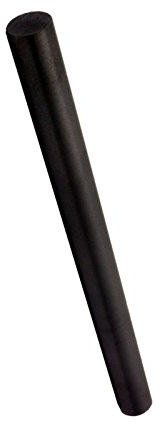 Graphit-Stab-Anode/Elektrode (10 cm x 8 mm) für Galvanik