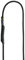 Edelrid Schlinge Aramid Cord Sling 6mm VPE10, Night, 30cm