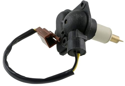 E-Choke Kaltstartautomatik kompatibel für Derbi Vamos, Kreidler RMC-E G, Suzuki AP 50
