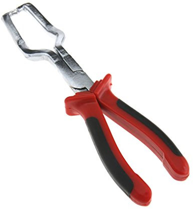 Pinces de retrait déconnexion et déblocage des conduites de carburant et colliers de serrage des tuyaux à essence