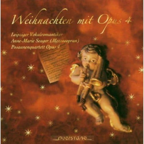 Weihnachten mit Op. 4