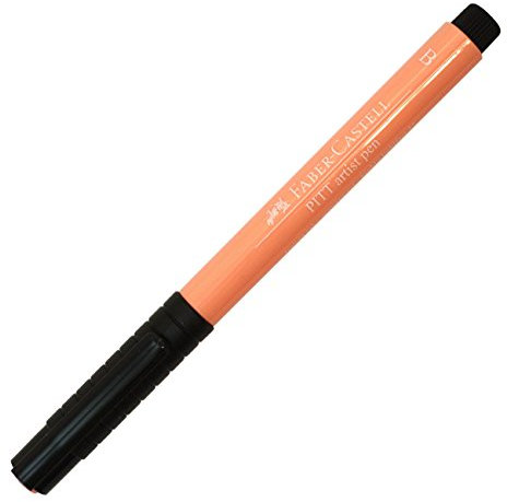 Faber-Castell 10104015 Pitt Artist Feutre Pinceau Stylo B Chair Moyen