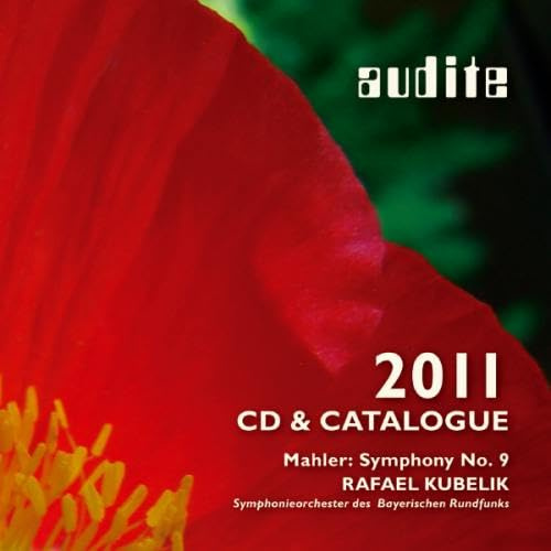 Audite Mus (Edel)