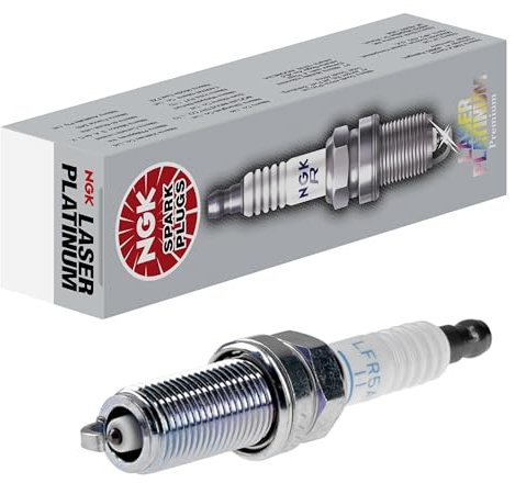 LFR5AP-11 NGK Spark Plug (4775)