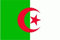 Algerien Fahne Flagge Grösse 1,50x0,90m