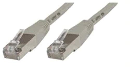 MicroConnect b-ftp502 Kabel Ethernet weiß