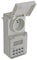 PROGRAMMATEUR MINUTEUR Exterieur Etanche 24H 10 PROGRAMMES Prise Secteur 220V