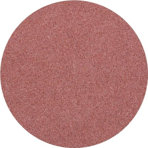 PFERD 266212 Combidisc Schleifblatter CD, CDR, Ausführung Korund A, 180 Korngröße, 50mm, 100 Stück
