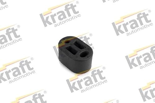 KRAFT AUTOMOTIVE Halter, Abgasanlage 0505990