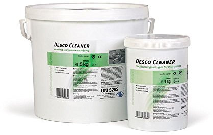 Desco Cleaner, 5 kg Eimer