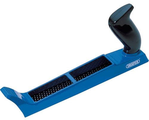 Draper 13847 Multiraspelhobel 255 mm