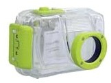 Fujifilm WP-FXA500 - Custodia impermeabile fino a 3 m per FinePix A400 / A500