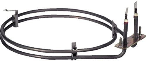 Gorenje 4840379201 Kochfeld Umluftheizung