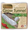 Kingfisher Transparent PE Grow Tunnel