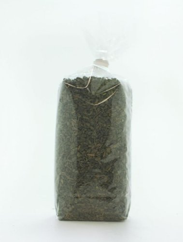 Zimtsterne® - Aromatisierter grüner Tee (100g)