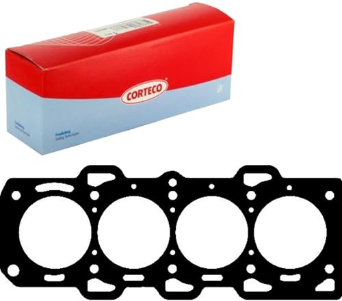 Corteco 414703P Dichtung, Zylinderkopf | 414703P passend für 145 146 155 156 166 GTV
