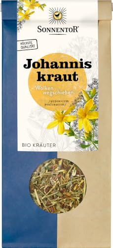 Johanniskraut lose 1 x 60 g