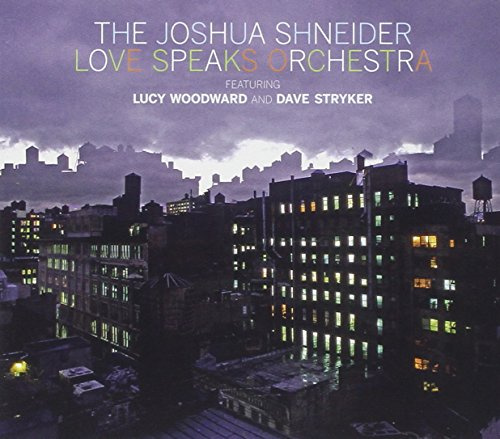 The Joshua Shneider Love Speaks Orchestra