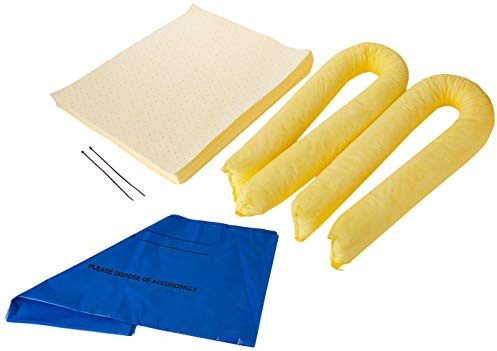 Ecospill CHEMSK30 Chemical Spill Kit