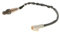 Bosch 0258986777 - Lambdasonde mit fahrzeugspezifischem Stecker