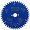 Bosch Accessories 2608644093 Lame de scie circulaire expert for aluminium 150 x 20 x 2,6 mm 42