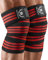 Mava Rodilleras Deportivas para Hombres y Mujeres (Par), Rodilleras Menisco y Ligamento para Gimnasio, Powerlifting y Fitness, Compresión de 183cm