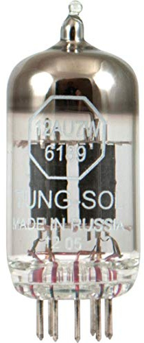 Tung-Sol 12AU7 Preamp Vacuum Tube, Single