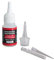 Schwanheimer Industriekleber Set: Industrieklebstoff 1x 20g, 1x Feindosierspitze, 1x Tropfspitze (1,49 €/1g)
