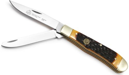 Puma SGB Grand Trapper.