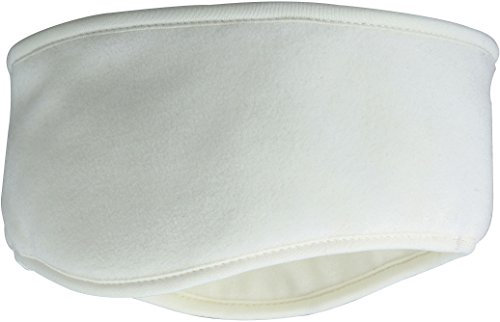 Myrtle Beach Uni Stirnband Thinsulate, off-white, One size, MB7929 owh