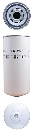 MAHLE OC 289 Ölfilter - für Daf XF 95, u.a.
