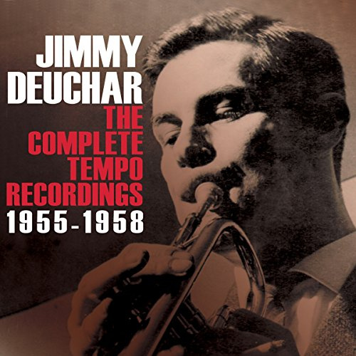Complete Tempo Recordings 1955-58