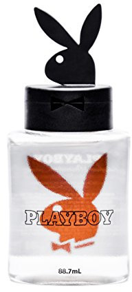 Playboy Erwärmung Schmiermittel, 180 g