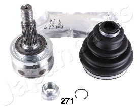 Japanparts – gi-271-Set Gelenk, Baum Stromkabel