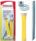 Fischer FIS H 2x Tasselli a Calza e 2x Barre M10 Filettate per Ancorante Chimico, 508301