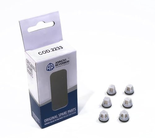 AR CHECK VALVE REPAIR KIT 2233 for RMW Power Pressure Washer Water Pump /supplytheropshop