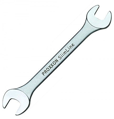 PROXXON 23860 Doppelmaulschlüssel 30 x 32mm Serie SlimLine