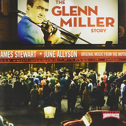The Glenn Miller Story