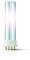 Philips – Ampoule pL-s à lumière blanc extra chaud (827), 11 Watt, 4P 2 G7