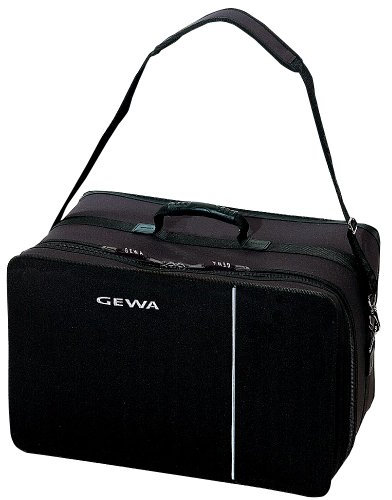 GEWA Premium Cajon Bag