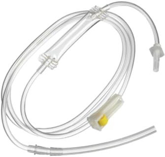 Catetere per lavaggio vescicale Ecospike n. 1