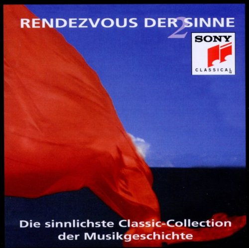Rendezvous der Sinne Vol.2
