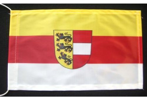 Everflag Tischflagge 15x25 : Kärnten