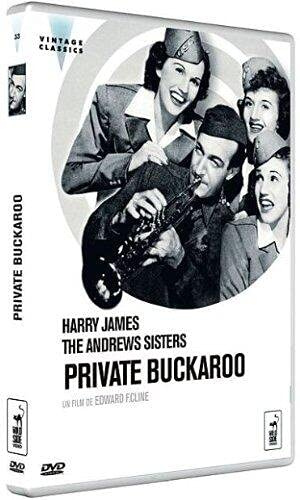 Private buckaroo [FR Import]