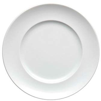 Thomas Sunny Day Frühst.Teller 22 cm ROK-Weiss