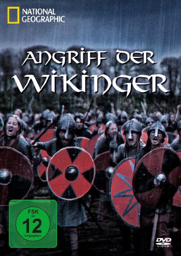Angriff der Wikinger - National Geographic