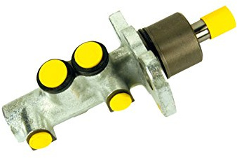Brembo M85007 Hauptbremszylinder | Kompatibel mit: AUDI A4 B5 Avant