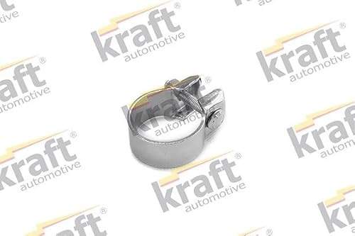 KRAFT AUTOMOTIVE Rohrverbinder, Abgasanlage 0558582